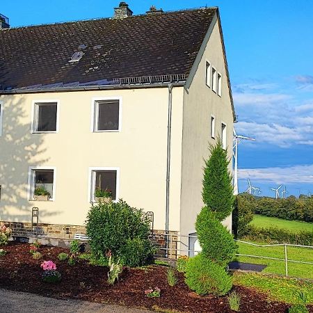 Altes Zollhaus Διαμέρισμα Hallschlag Εξωτερικό φωτογραφία